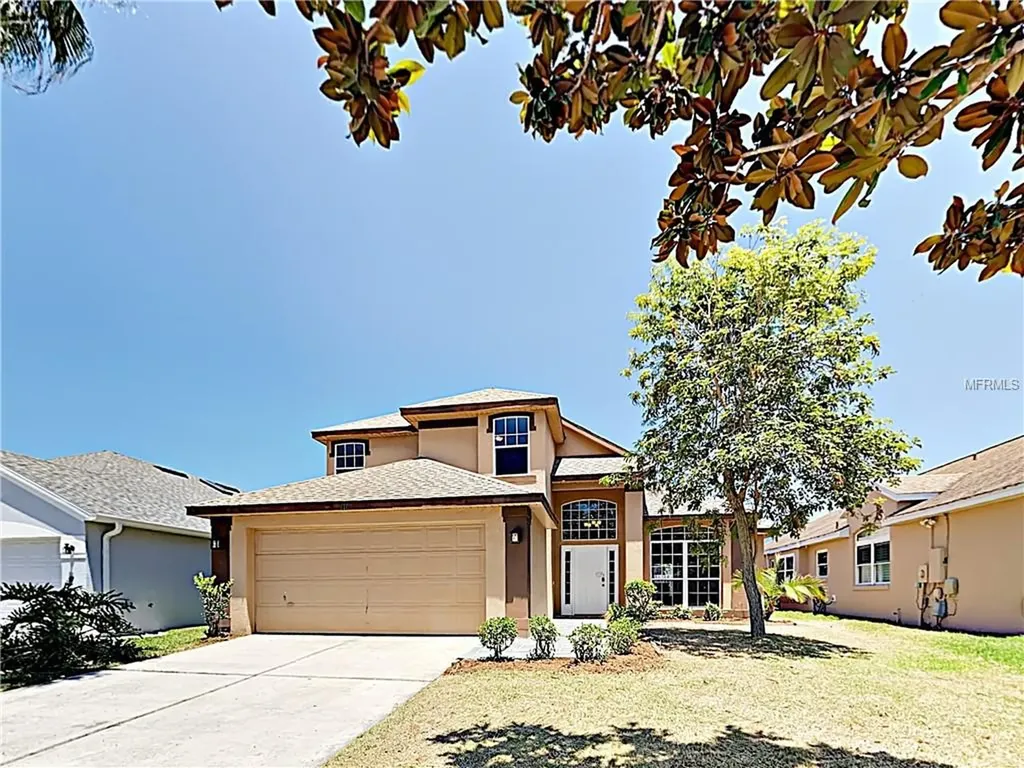 27 Battler Street Orlando FL 32828