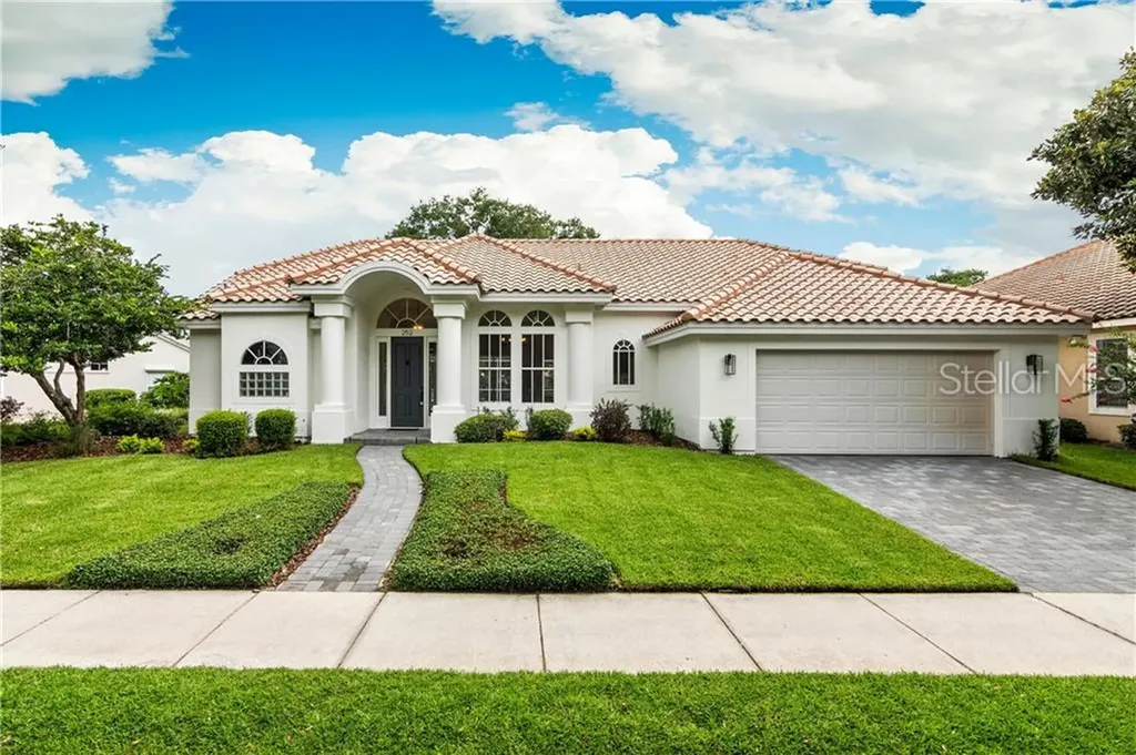 252 Promenade Circle Lake Mary FL 32746