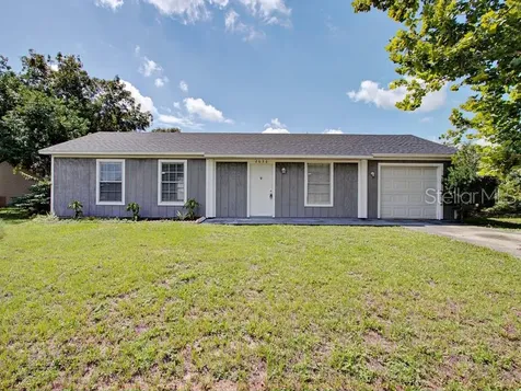 2636 Keysville Avenue Deltona FL 32725