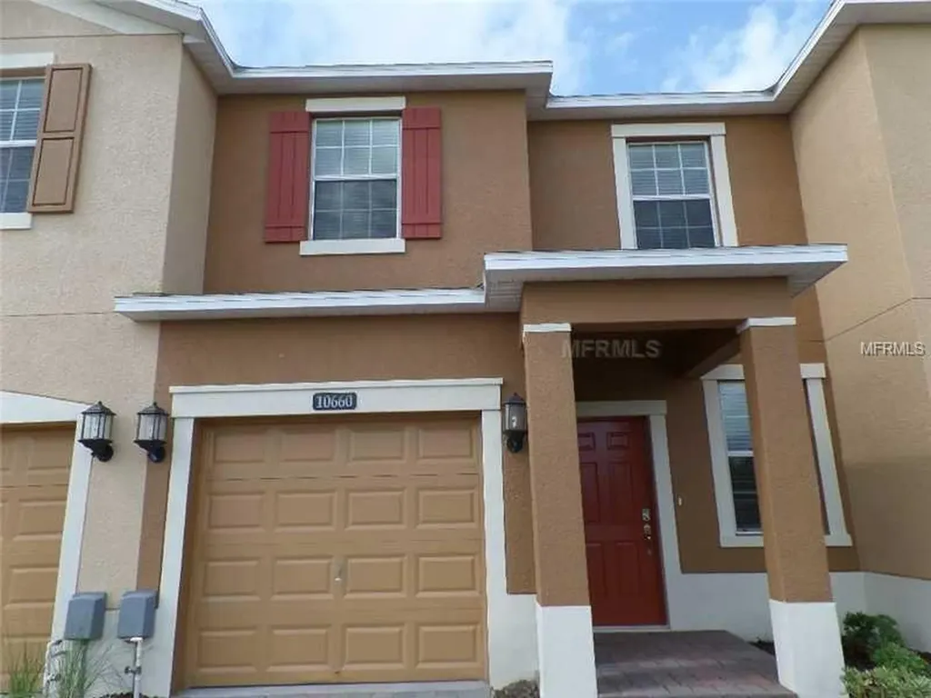 10660 Savannah Plantation Court Orlando FL 32832