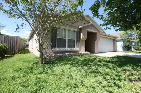 124 Willowbay Ridge Street Sanford FL 32771
