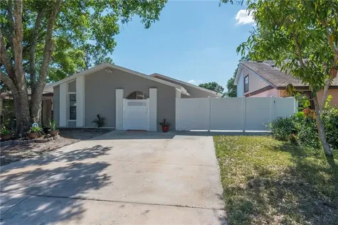 10760 Glen Ellen Drive Tampa FL 33624