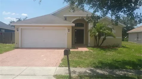 920 Chanler Drive Haines City FL 33844