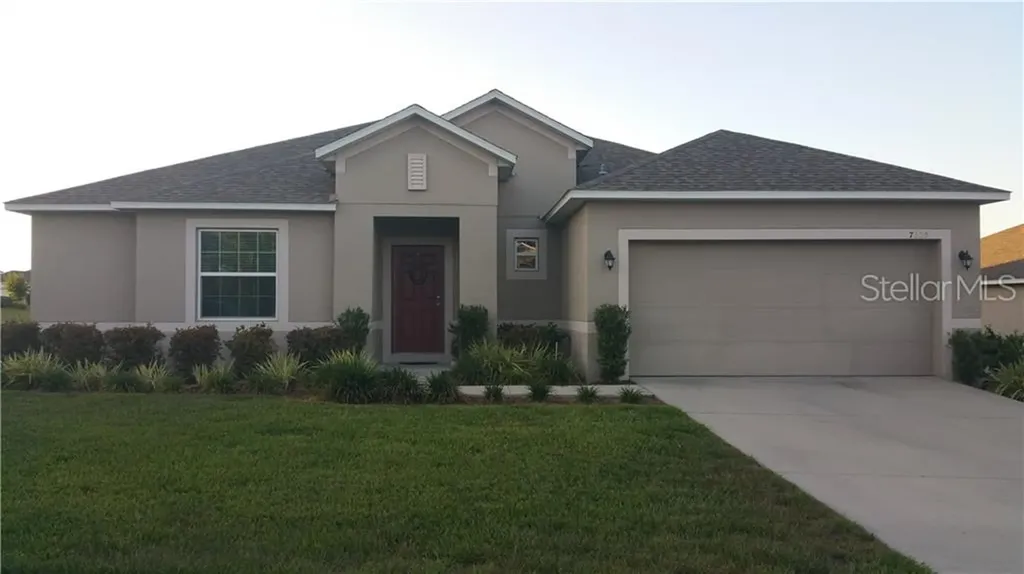 7535 Park Hill Avenue Leesburg FL 34748