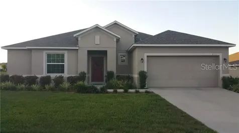 7535 Park Hill Avenue Leesburg FL 34748