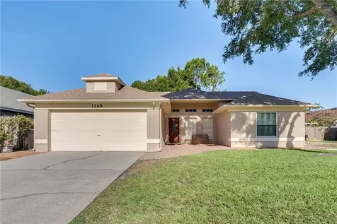 1268 Flowers Pointe Lane Orlando FL 32825