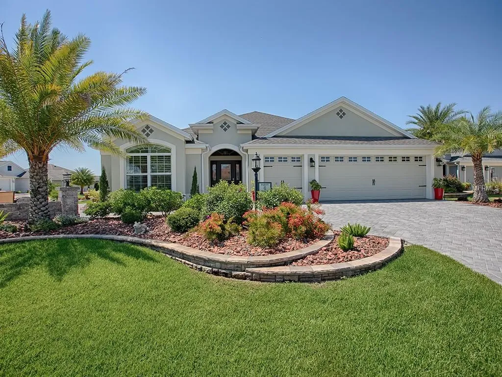 2076 Vickers Place The Villages FL 32163