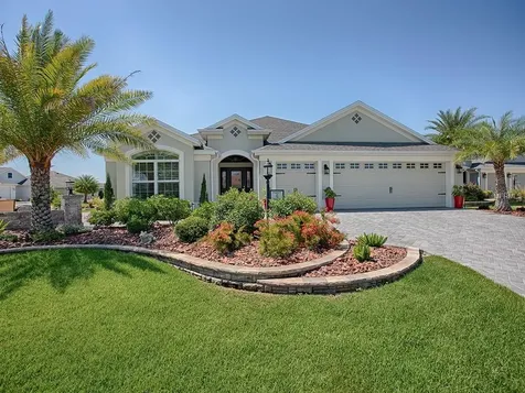 2076 Vickers Place The Villages FL 32163