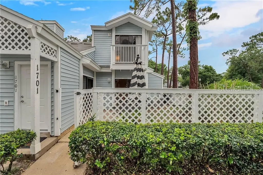 1701 Winter Green Boulevard Winter Park FL 32792
