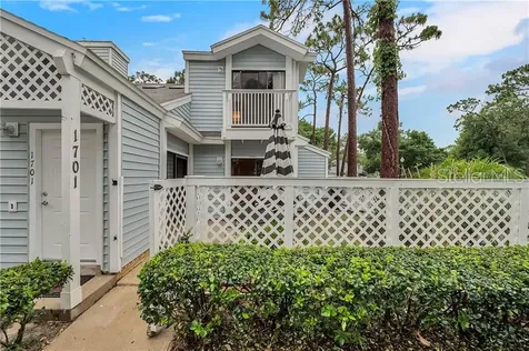 1701 Winter Green Boulevard Winter Park FL 32792