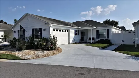 1408 Georgiana Terrace The Villages FL 32162