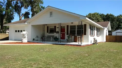 38744 South Avenue Zephyrhills FL 33542