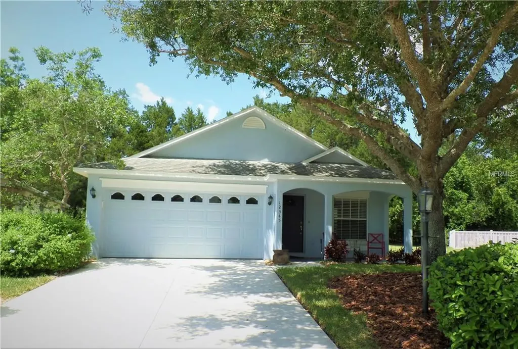 12345 Wood Sage Terrace Lakewood Ranch FL 34202