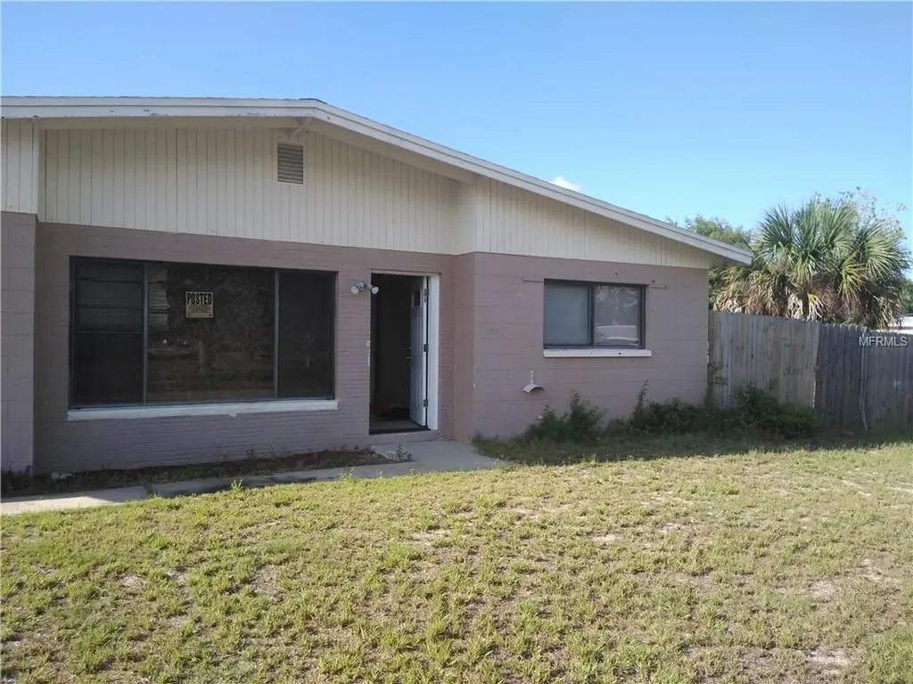 1100 Milton Street Titusville FL 32780