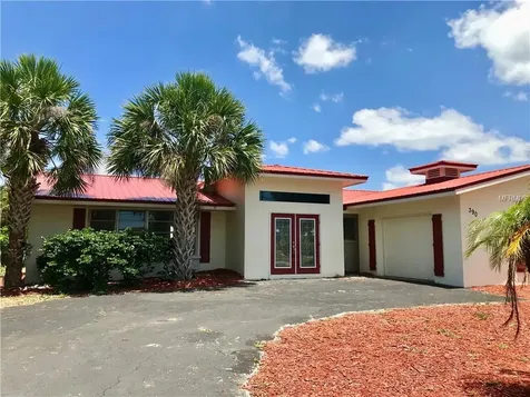390 Sorrento Court Punta Gorda FL 33950