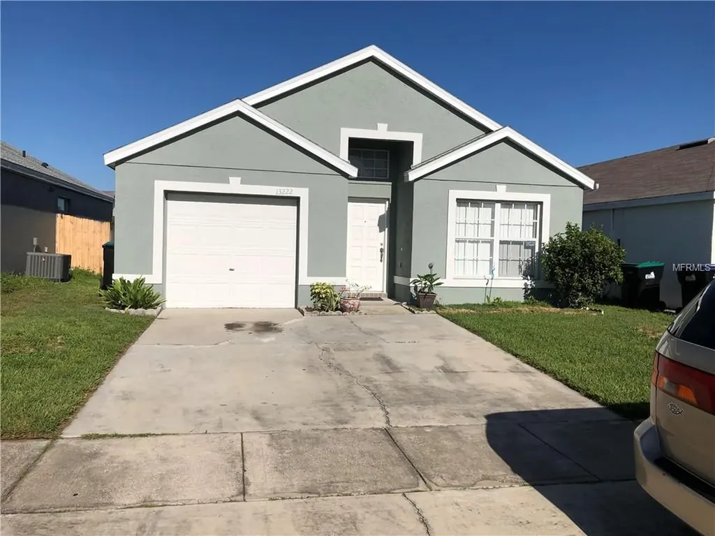 13222 Ashington Pointe Drive Orlando FL 32824