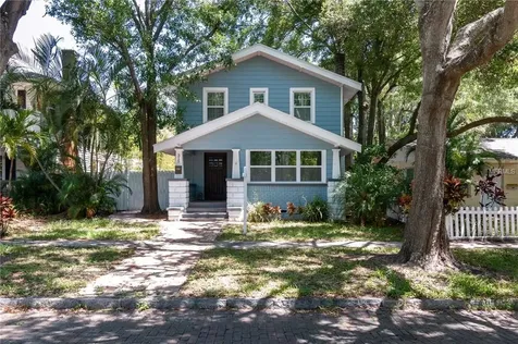 315 13th Avenue NE St Petersburg FL 33701