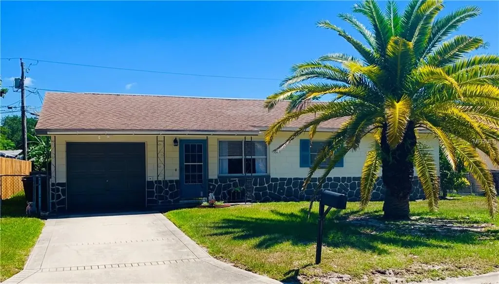 1419 Jeffords Street Clearwater FL 33756