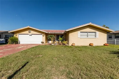 10335 Loquat Drive Port Richey FL 34668