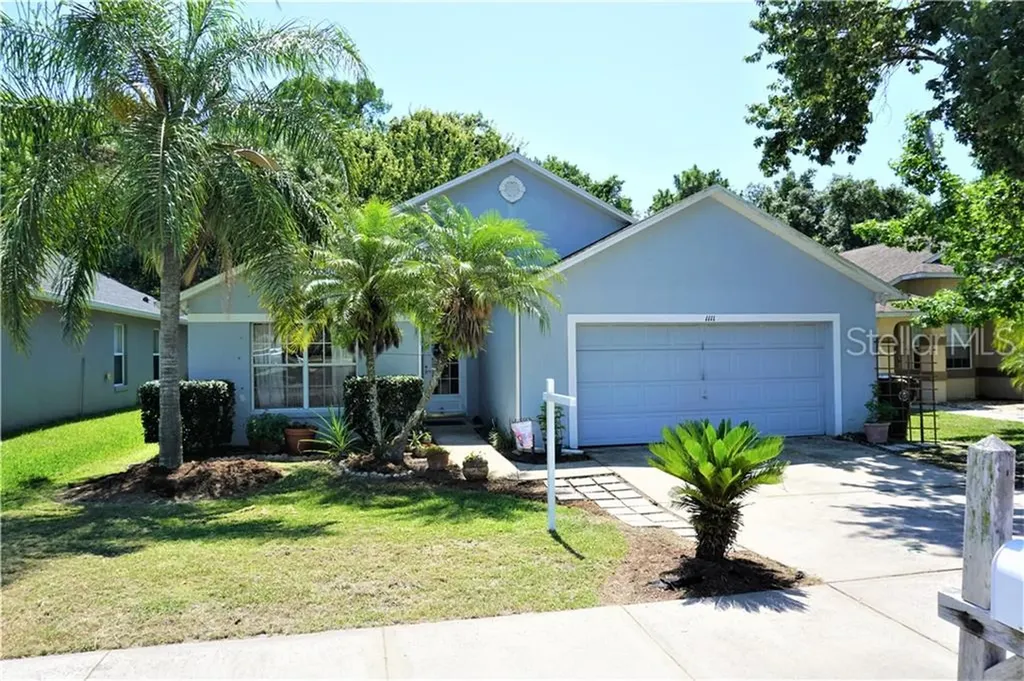 1111 Brielle Court Oviedo FL 32765