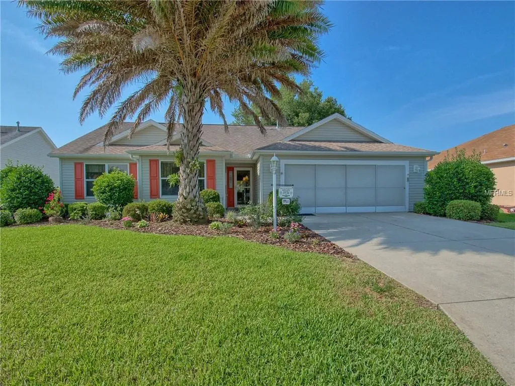 1976 Darby Place The Villages FL 32162