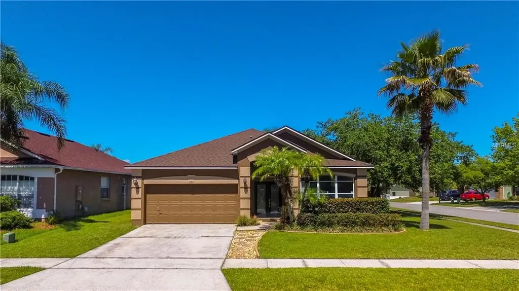 334 Portstewart Drive Orlando FL 32828