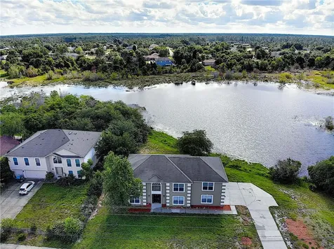 2617 Courtland Boulevard Deltona FL 32738
