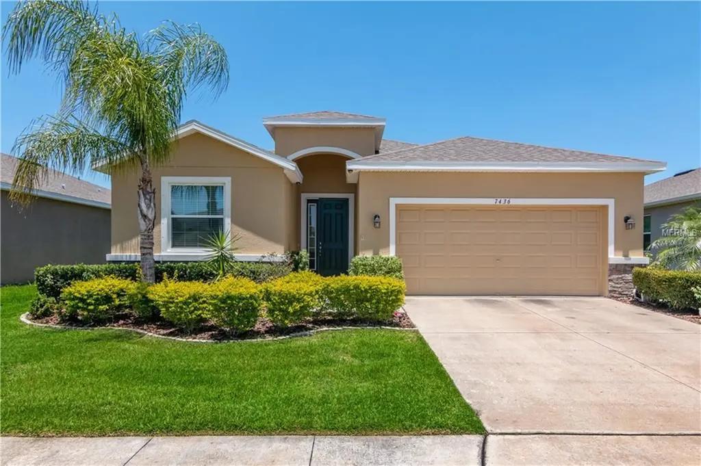 7436 47th Avenue Circle E Bradenton FL 34203