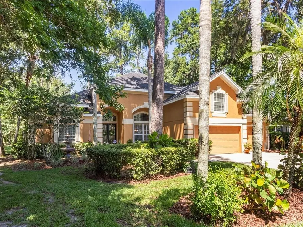 5319 Lake Bluff Terrace Sanford FL 32771