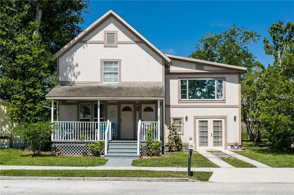 710 Ohio Avenue Saint Cloud FL 34769