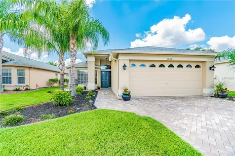 18515 Fairway Green Drive Hudson FL 34667