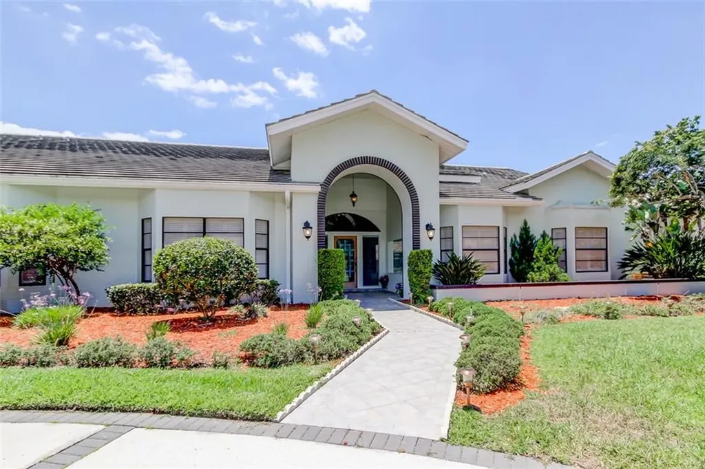 4012 Wellington Parkway Palm Harbor FL 34685