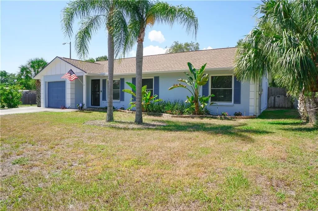 2918 W Winthrop Road Tampa FL 33611