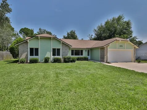 1574 Malaluka Street Deltona FL 32725