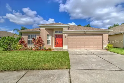 1021 Summer Breeze Drive Brandon FL 33511