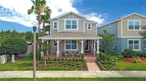 15593 Murcott Blossom Boulevard Winter Garden FL 34787