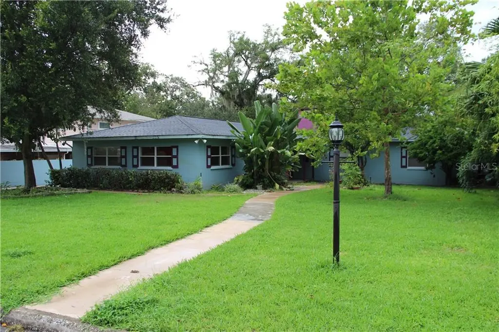 3029 Carolina Avenue Lakeland FL 33803