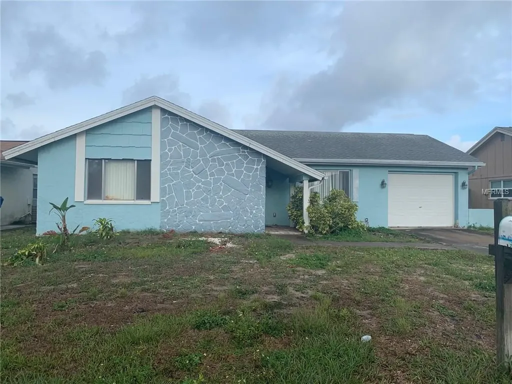 3531 Springfield Drive Holiday FL 34691