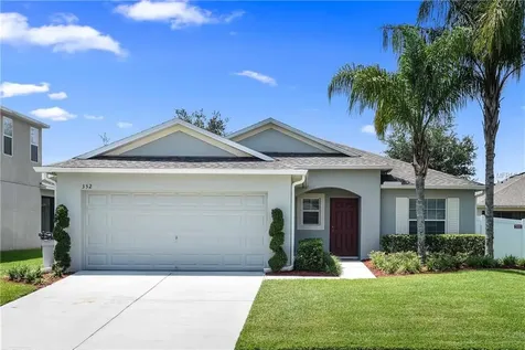 332 Bella Rosa Circle Sanford FL 32771
