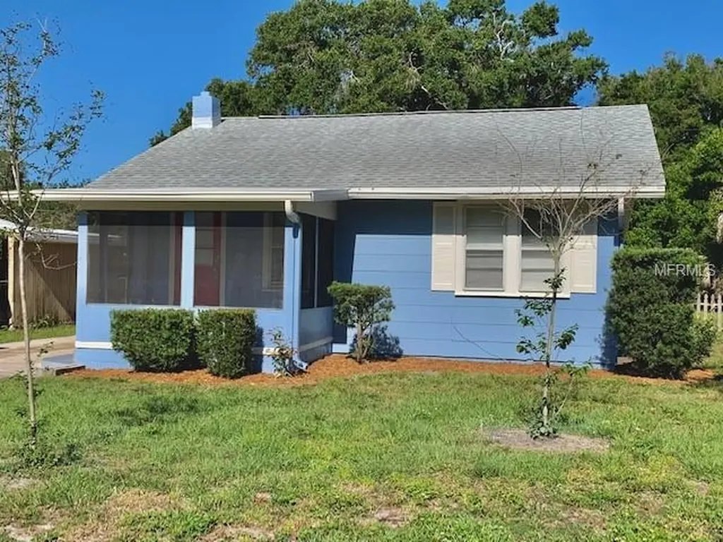 1334 Friend Avenue Clearwater FL 33756