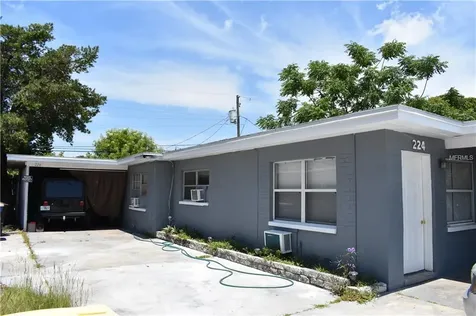 226 N Saturn Avenue Clearwater FL 33755