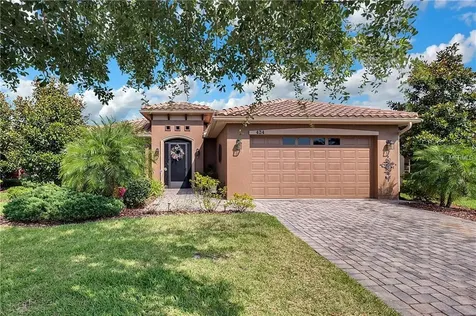 424 Indian Wells Avenue Kissimmee FL 34759
