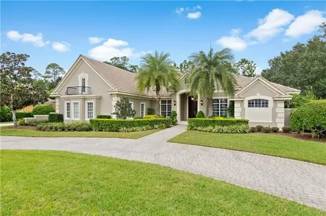 1953 Bridgewater Drive Lake Mary FL 32746