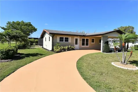 211 W Grace Street Punta Gorda FL 33950