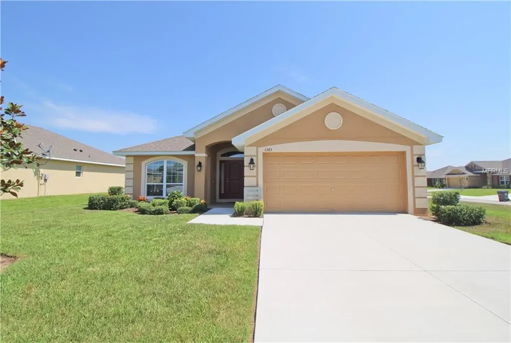 1343 Legatto Loop Dundee FL 33838