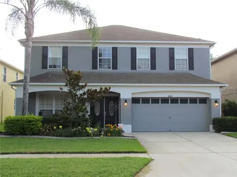 2924 Downan Point Drive Land O Lakes FL 34638