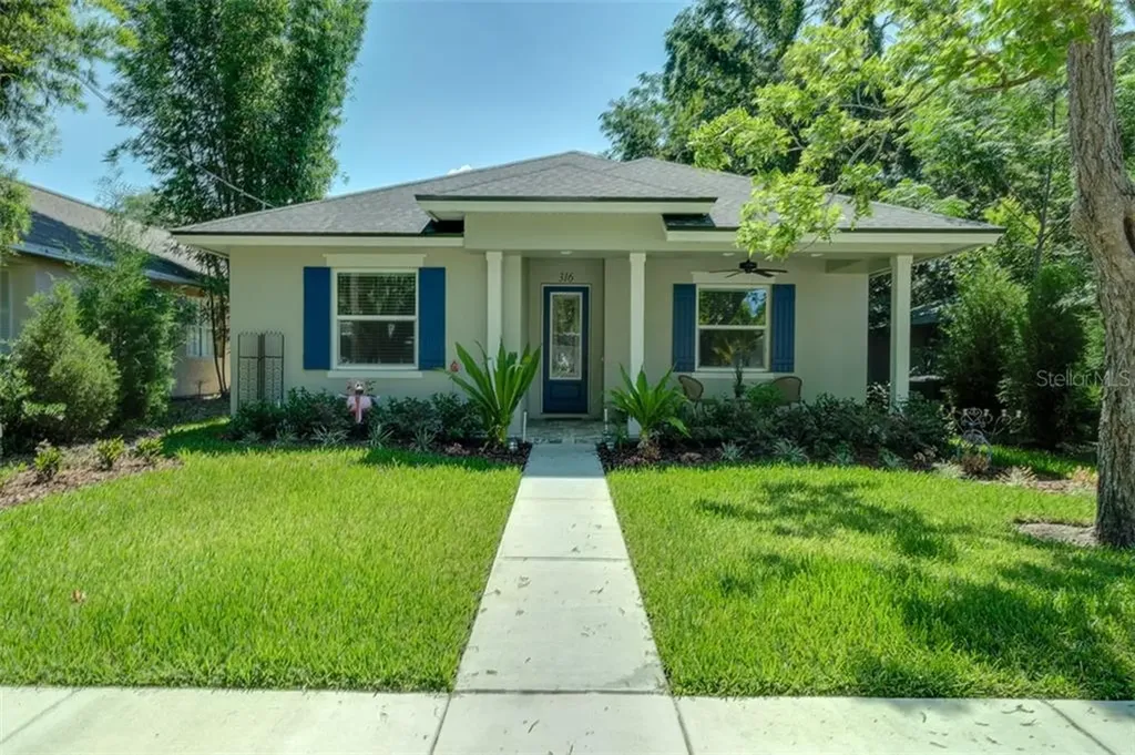 316 7th Avenue N Safety Harbor FL 34695