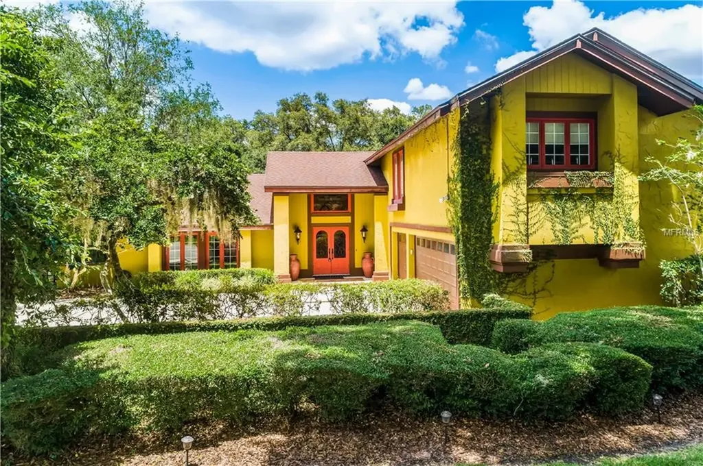 4217 Carrollwood Village Drive Tampa FL 33618