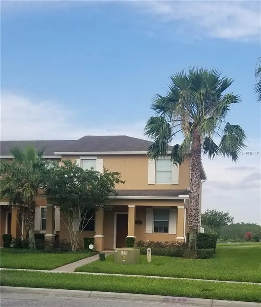 5637 New Independence Parkway Winter Garden FL 34787
