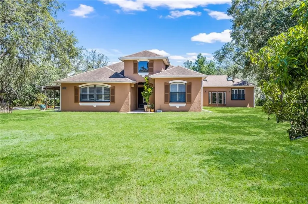 23501 Jennings Road Myakka City FL 34251